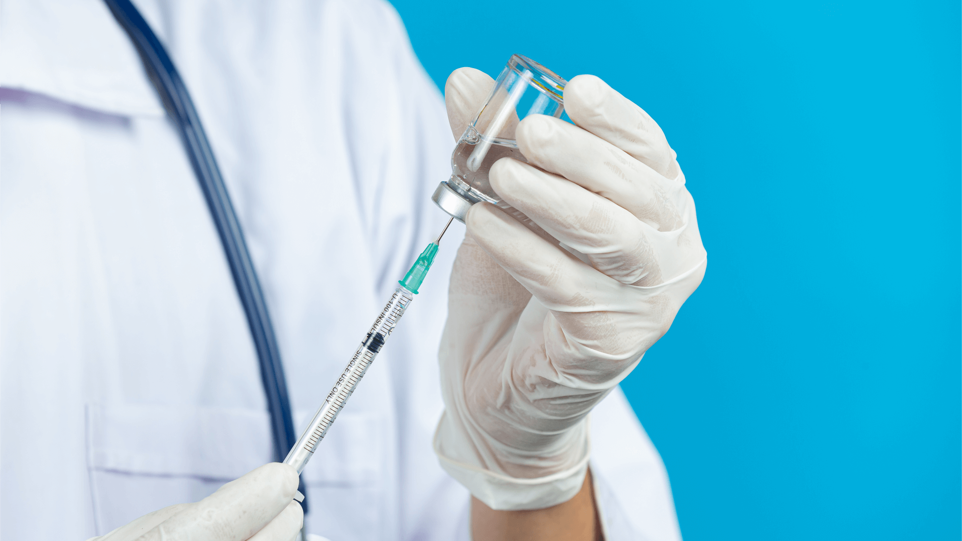 การทดลองวัคซีนโควิด-19ผ่านระยะที่3